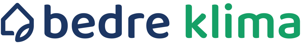 Bedre Klima logo