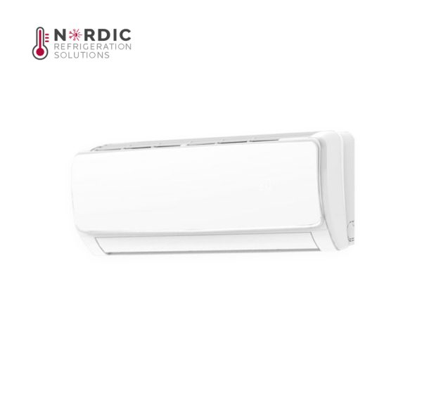 HW Series Wall-Mounted Fan Coil Units