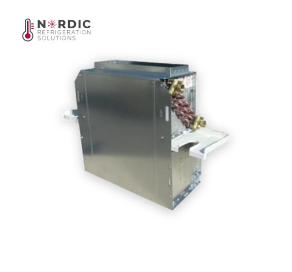 Ducted units single or double skin Serie F-H / FE-H - Image 2