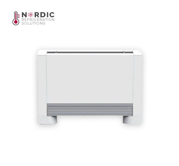 RADIACLIM Hydronic Terminal Unit
